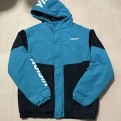 VISION ナイロンジャケット M