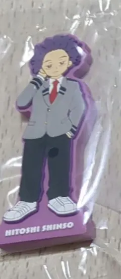 ☆*☆様 ヒロアカ一番くじ