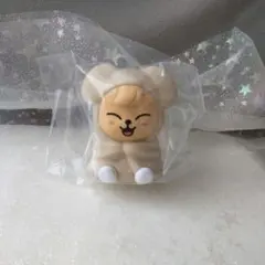 skzoo ライトマスコット パピーム StrayKids ガチャ 未開封