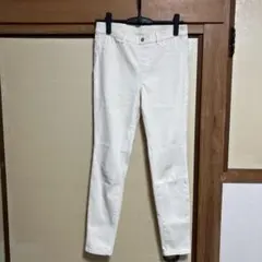 UNIQLO ウルトラストレッチレギンスパンツ