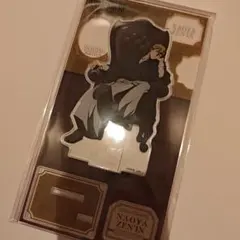 呪術廻戦プラザ ロフト Chair Black アクリルスタンド 禪院直哉