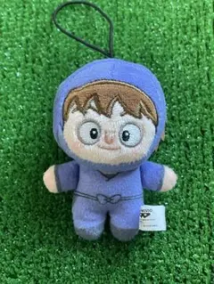 2025年最新】鉢屋三郎 ほわぬいの人気アイテム - メルカリ