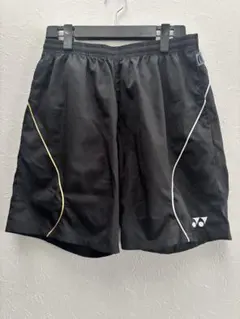 YONEX テニス　バドミントン　ハーフパンツ