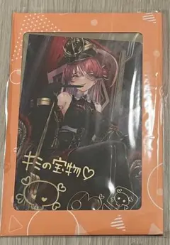 2026年最新】宝鐘マリン 誕生日の人気アイテム - メルカリ