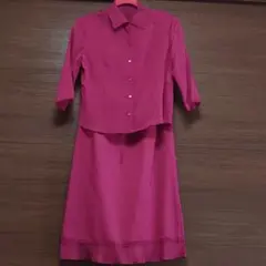 アリスバーリー　セットワンピース