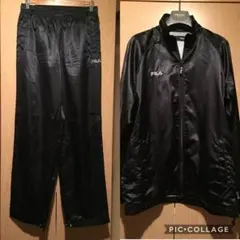 フィラ ジャージセットアップ XL