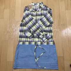 レディース　トップス　タグあり