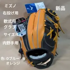 内野用