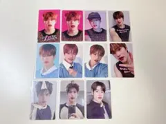 RIIZE ライズ トレカ ソヒ