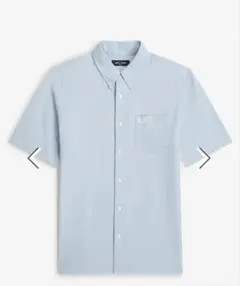 Fred Perry Oxford Short Sleeve Shirtのサムネイル