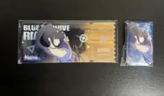 ブルーアーカイブ　中国限定　グッズセット　調月リオ
