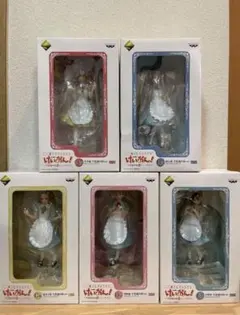 2025年最新】けいおん 一番くじの人気アイテム - メルカリ