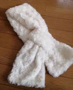 00s❋fairygrungeループマフラー