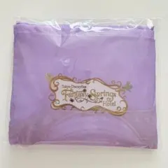 ファンタジースプリングスホテル　エコバッグ　ファンタジーシャトーのサムネイル