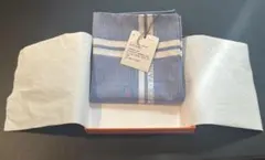 【新品・未使用品】HERMES エルメス ハンカチ