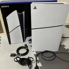 ps5 デジタルエディション　CFI-2000BO1 1TB