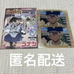名探偵コナン　ふぁぼカ　安室透