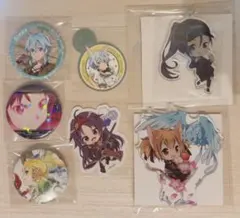 2026年最新】sao ミトの人気アイテム - メルカリ
