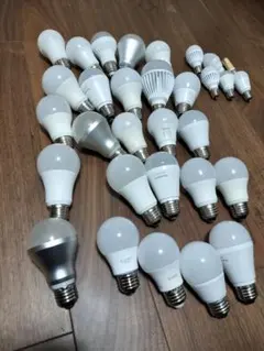 中古品】パナソニック パルックボールプレミア 7個セット まとめ売り