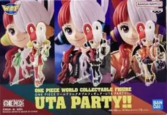 2026年最新】ウタパーティ ワーコレの人気アイテム - メルカリ
