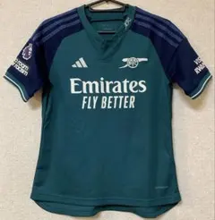 2025年最新】アーセナル ユニフォーム 3rdの人気アイテム - メルカリ