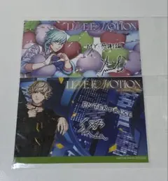 うたプリ ライエモ ブロマイド セット