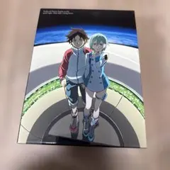 2026年最新】交響詩篇エウレカセブン dvdの人気アイテム - メルカリ