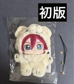 あんスタ いつぬい　凪砂 茨 2025年10月お届け】一緒に暮らすぬい Eden – pattythree公式通販サイト