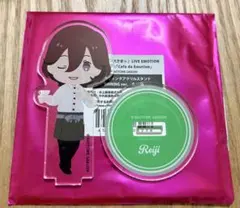 うたプリ ライエモ スイパラ ミニプリ アクスタ 寿嶺二