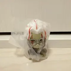 ダンダダン まちぼうけ オカルン(変身)ver.