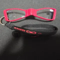 2026年最新】ウルトラセブン 眼鏡の人気アイテム - メルカリ