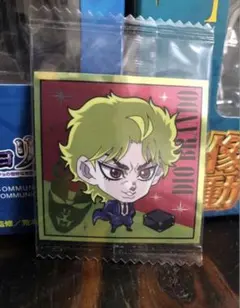 ジョジョの奇妙な冒険　ファントムブラッド/戦闘潮流 にふぉるめーしょん