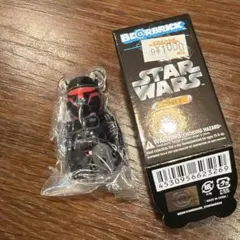 BE@RBRICK STAR WARS SERIES 2 MOFF GIDEON
