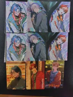 3SKM CD特典