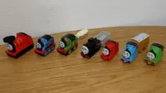 きかんしゃトーマス おもちゃ 묶음 판매