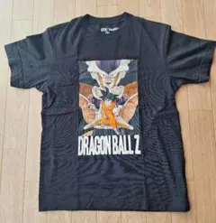 UNIQLO×ドラゴンボールZ　UT