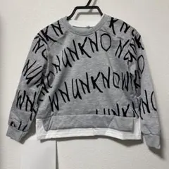 キッズ トレーナー 長袖 グラフィック柄 裏毛 秋冬 男の子