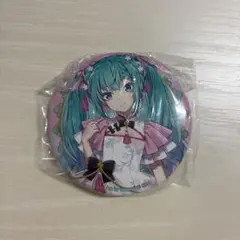 2025年最新】初音ミク ビビット缶バッジの人気アイテム - メルカリ