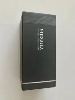 メデュラMEDULLA ハイパーリンクセラム 洗い流さない ヘアトリートメント