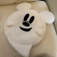 ディズニーランド ハロウィン ミッキー おばけベレー帽