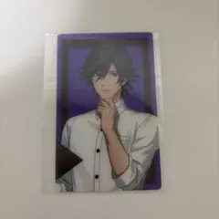 うたプリ　スイパラ　ライエモ　クリアカード　一ノ瀬トキヤ