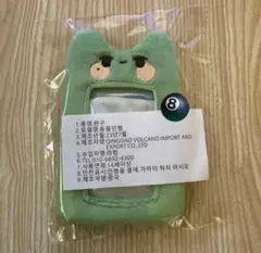 seventeen ミンハオ the8 トレカケース