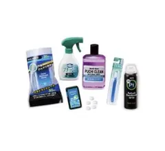 わたしの街のぷち薬局　営業マンは身だしなみが大切！　リーメント ミニチュア