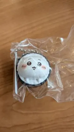 ちいかわ くら寿司 コラボ フィギュア キーホルダー
