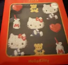FEILER Hello Kitty ハンカチのサムネイル
