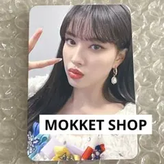 STAYC ユン mokket shop young luv トレカ