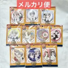 ② 学園アリス　缶バッジ　4種セット 2025年最新】学園アリス プライズの人気アイテム - メルカリ