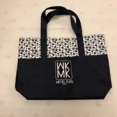Michel Klein トートバッグ