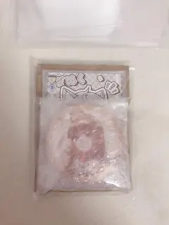 【な、さん専用ページ】からぴちグッズ