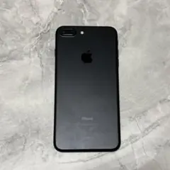 iPhone 7 Plus 32GB ブラック 本体